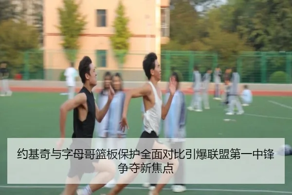 约基奇与字母哥篮板保护全面对比引爆联盟第一中锋争夺新焦点